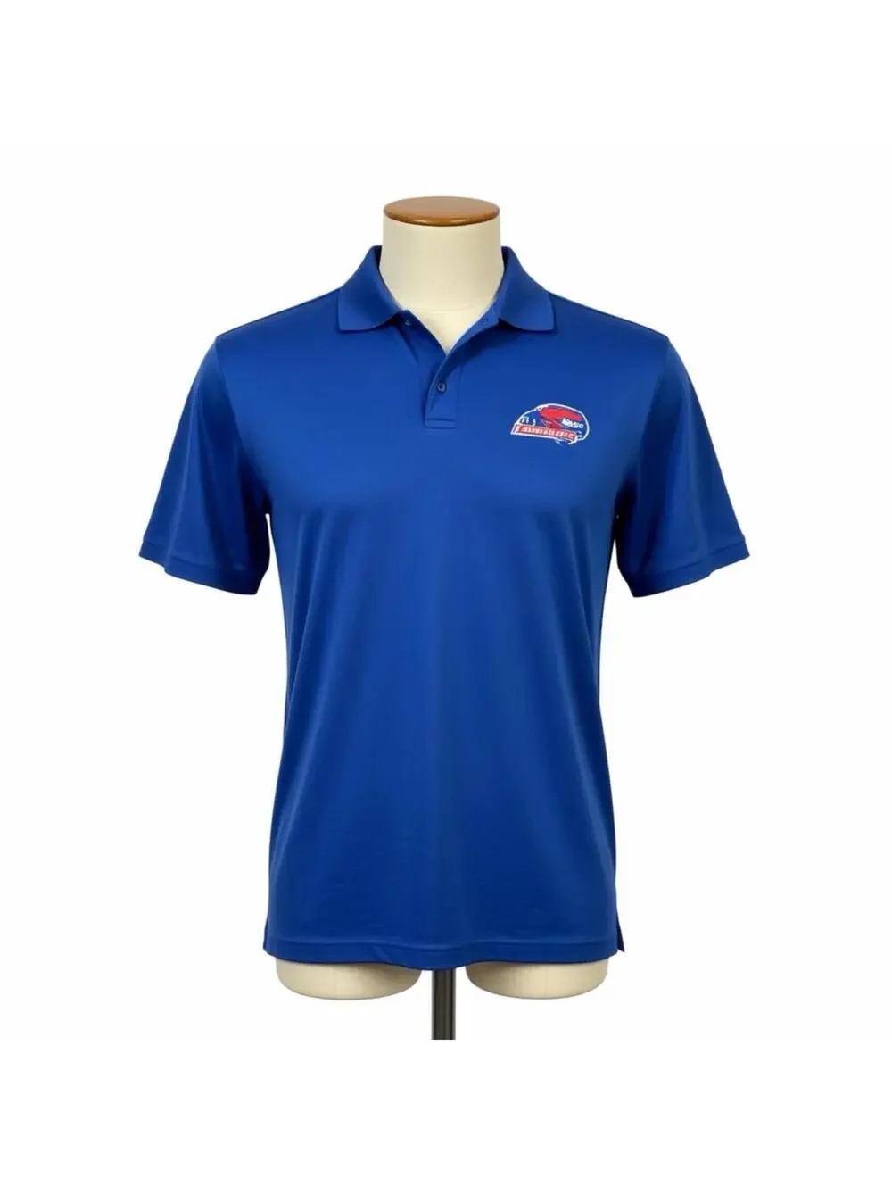 Under Armour UMass Lowell HeatGear Shirt Large Loose Fit